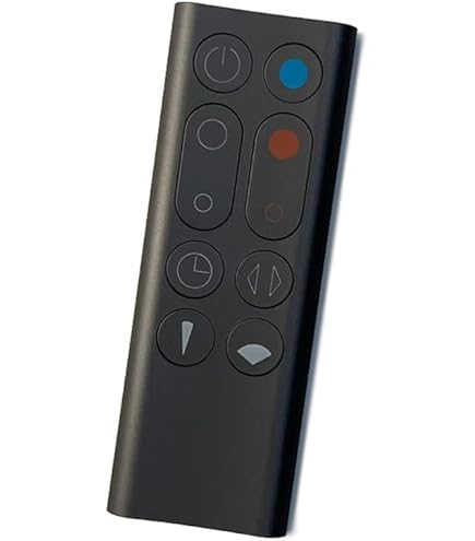 ダイソン dyson hot+cool AM09 ファンヒーター【純正リモコン】 Amazon | ダイソン 966538-01、リモコンAM09ホットクールファン